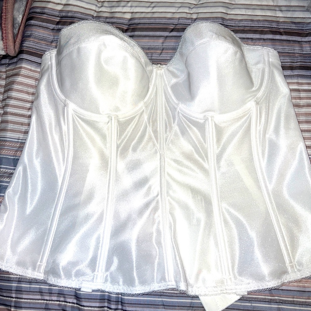 Corset